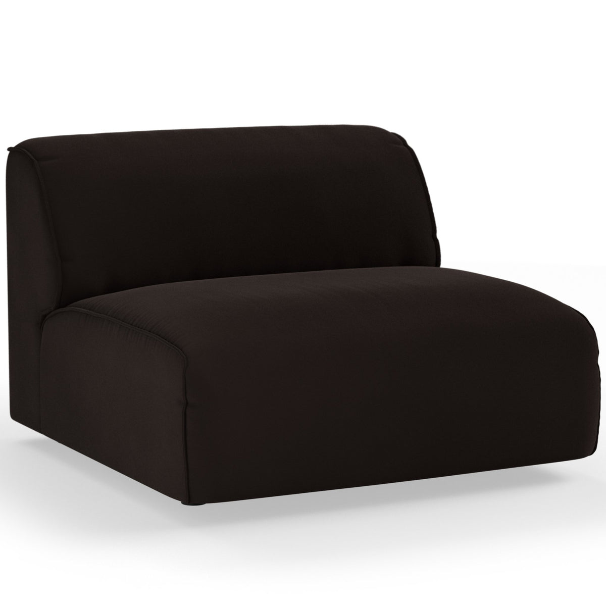 Flake Couch - Element Middle 1.5 Seat