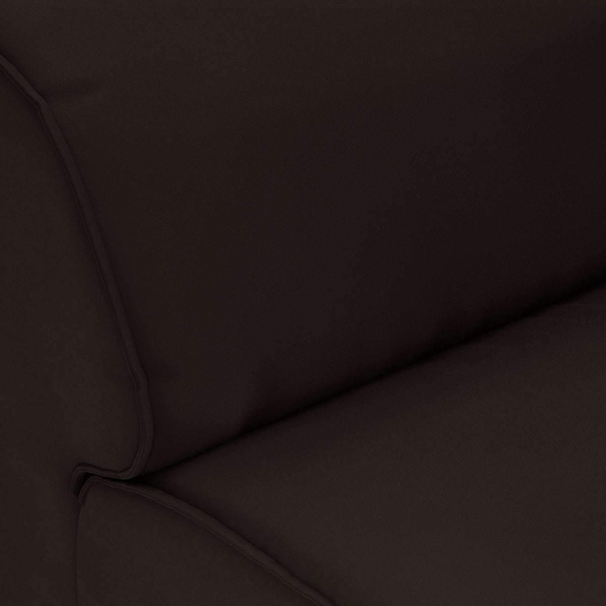 Flake Couch - Element Middle 1.5 Seat