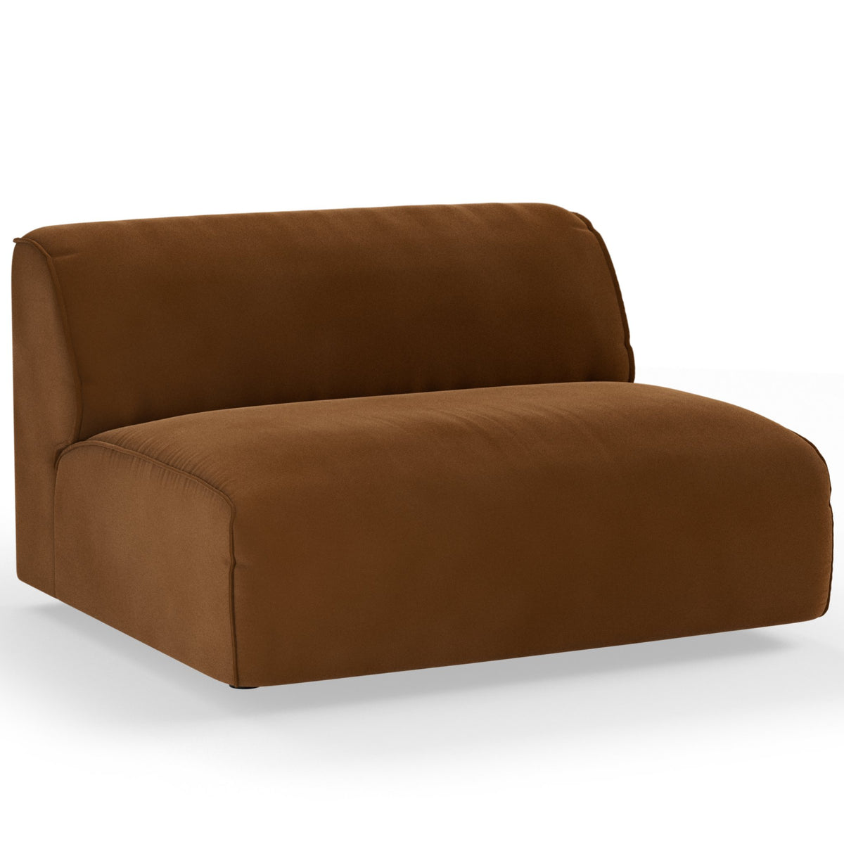 Flake Couch - Element Middle XL
