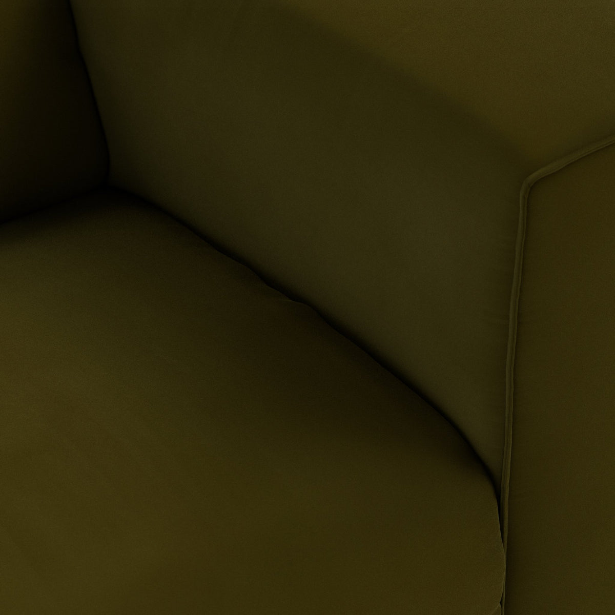 Flake Couch - Element Right 1.5 Seat