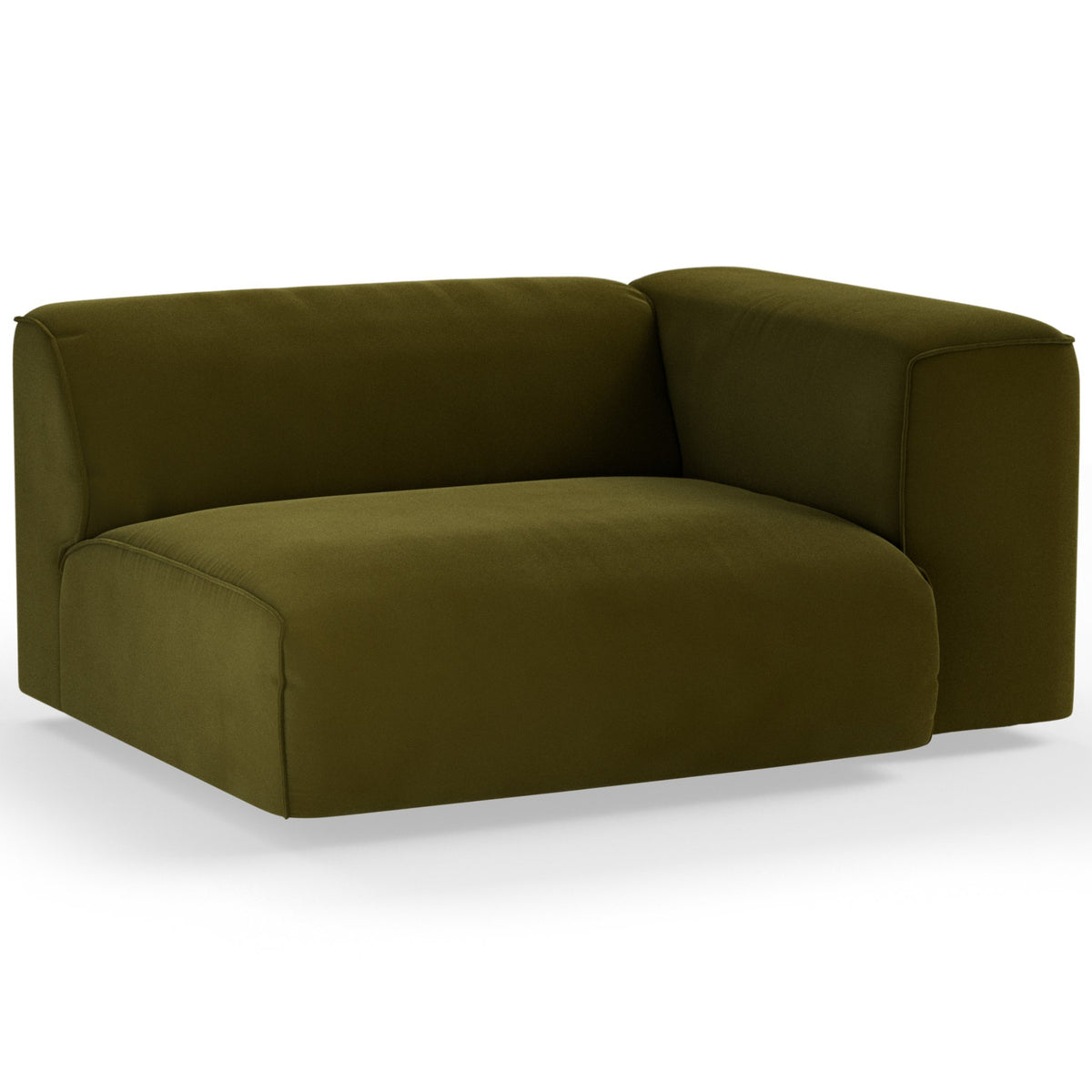 Flake Couch - Element Right XL
