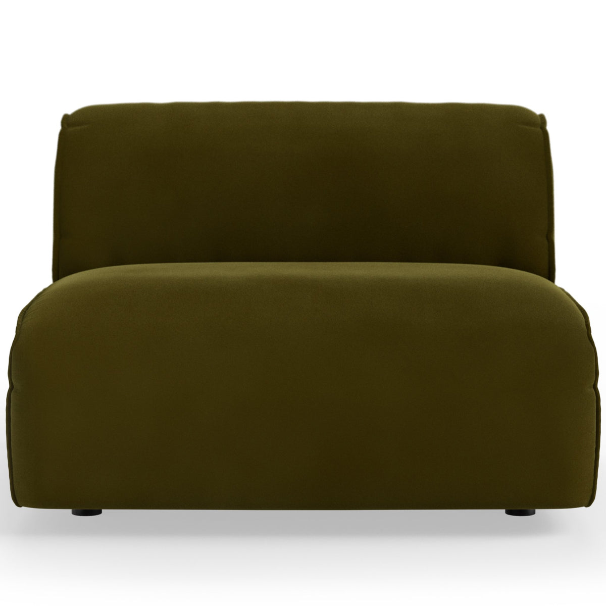Flake Couch - Element Middle 1.5 Seat
