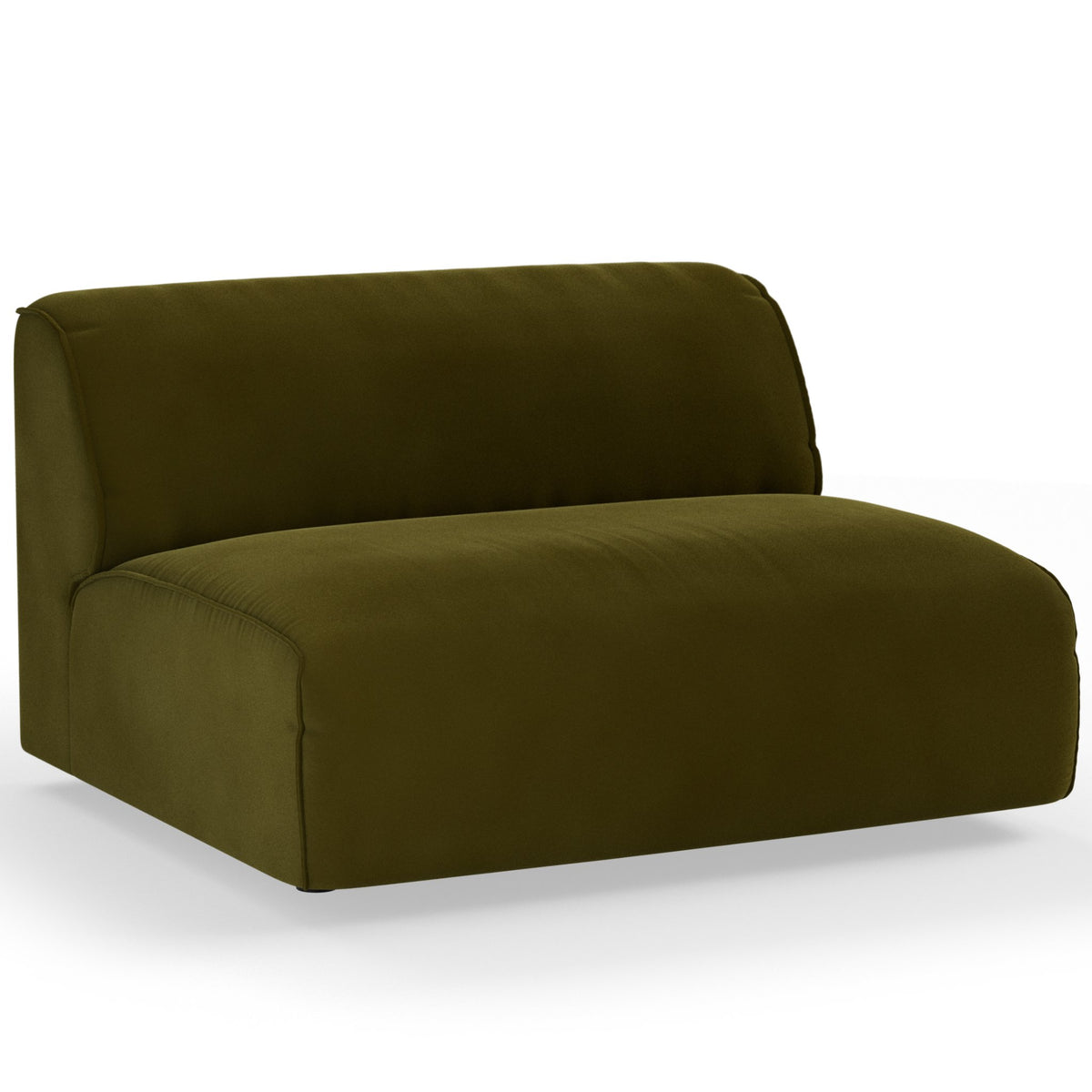 Flake Couch - Element Middle XL