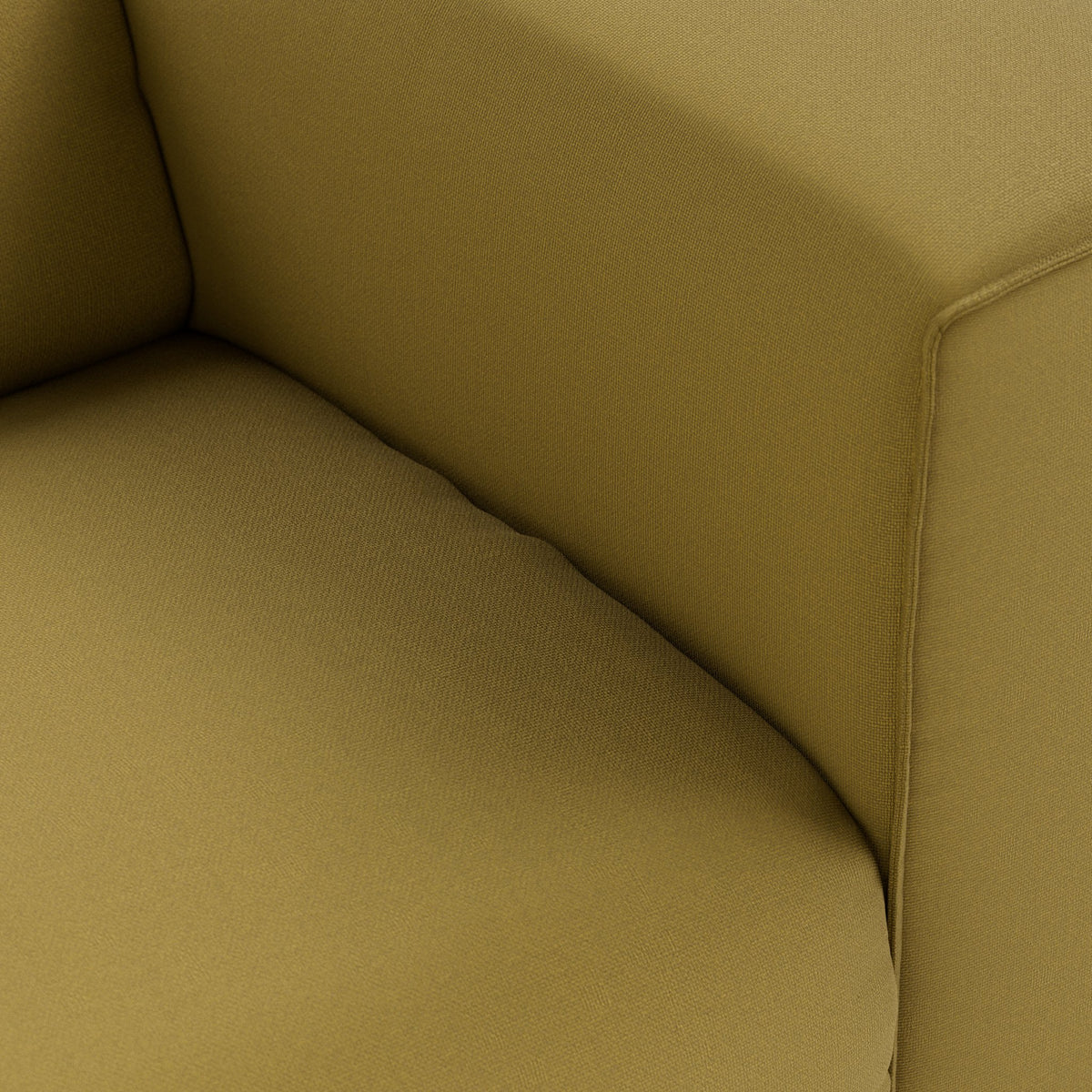 Flake Couch - Element Right 1.5 Seat