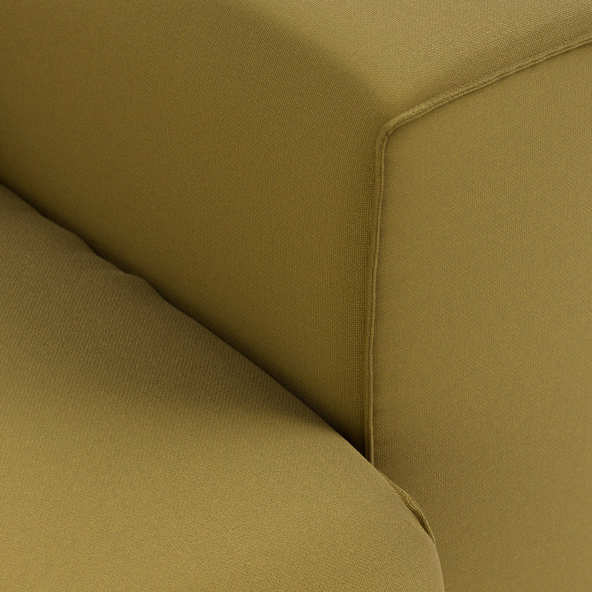 Flake Couch - Element Right XL