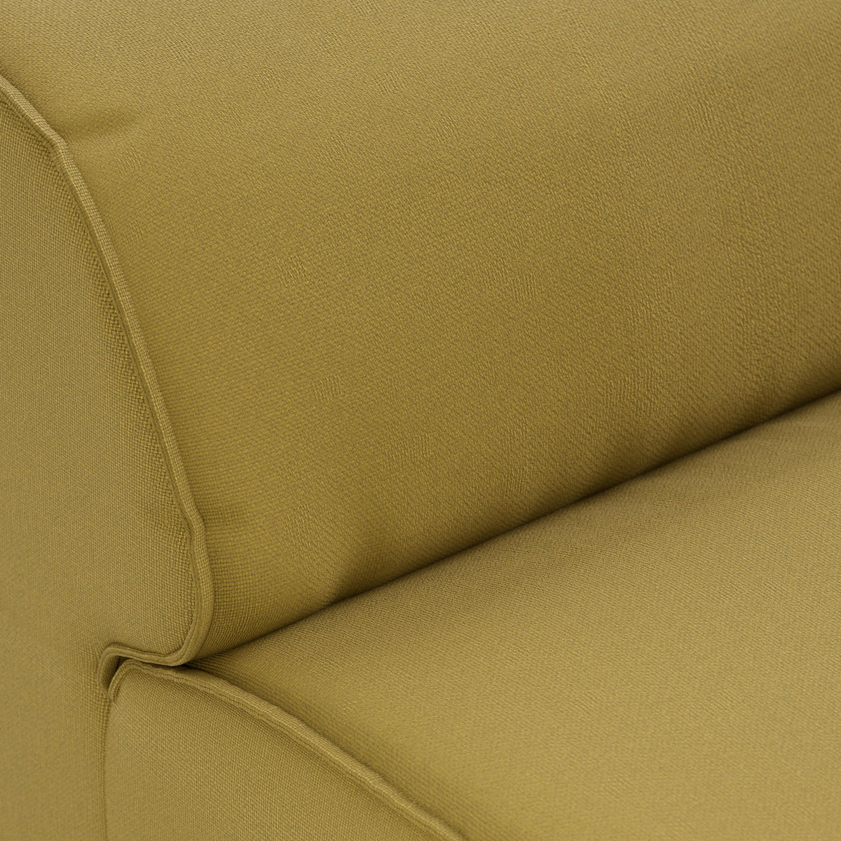 Flake Couch - Element Middle 1.5 Seat