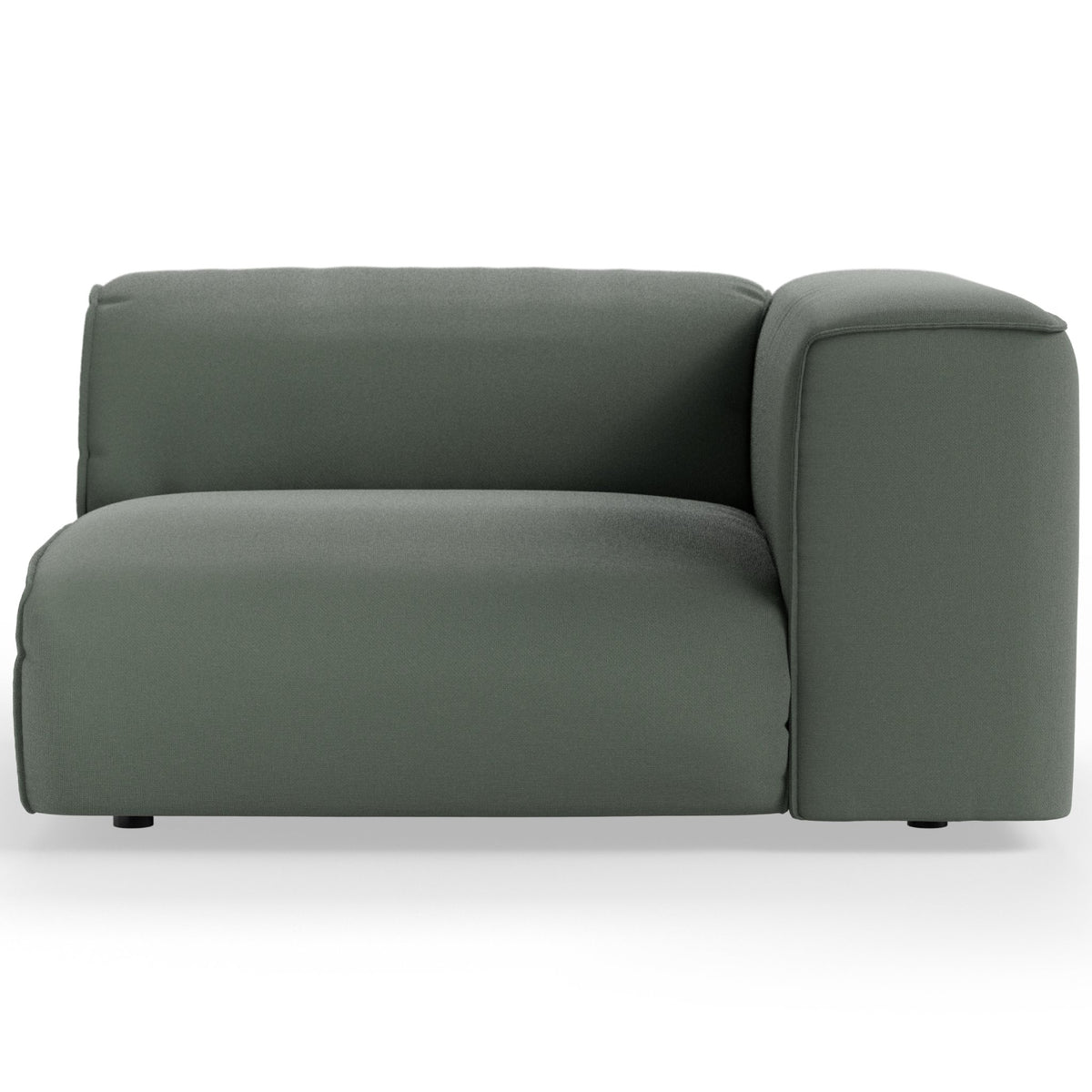 Flake Couch - Element Right 1.5 Seat