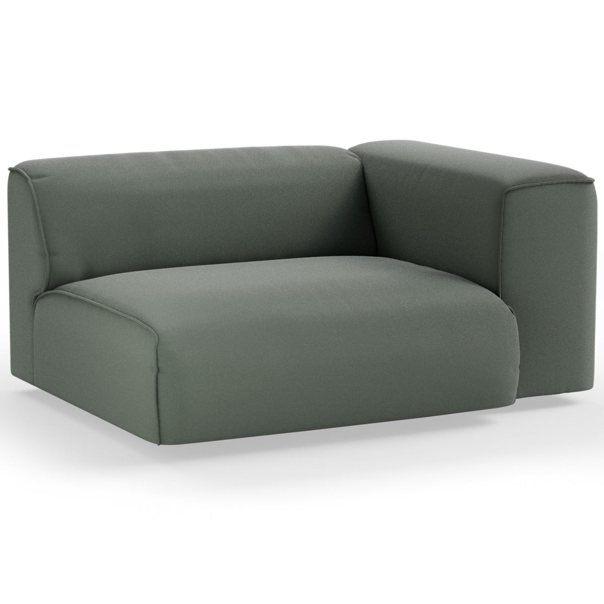 Flake Couch - Element Right XL