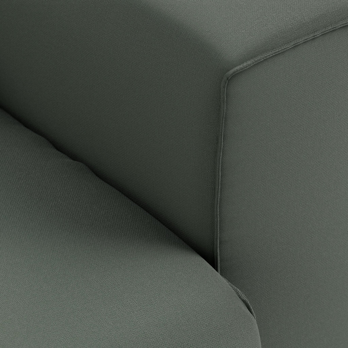 Flake Couch - Element Right XL