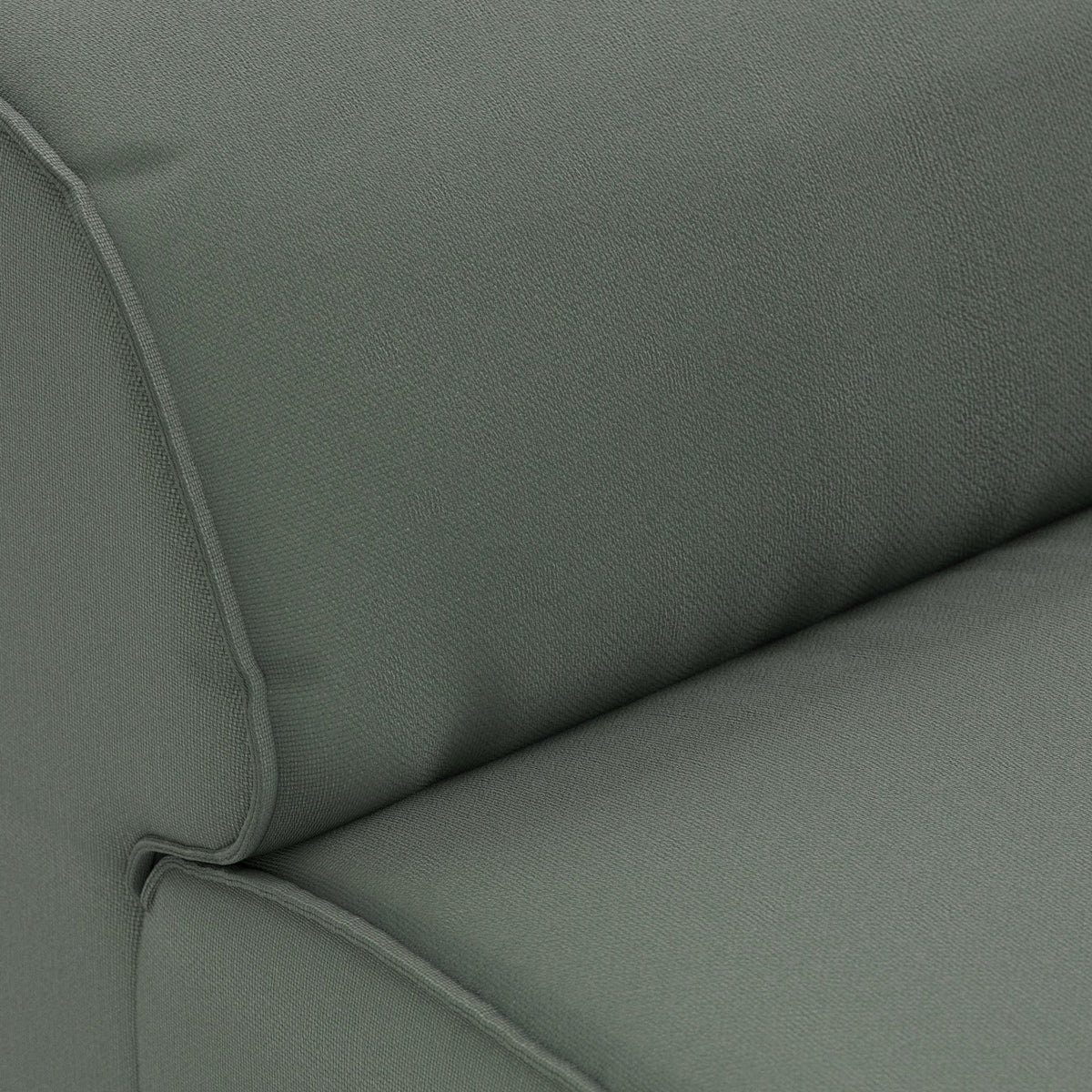 Flake Couch - Element Middle 1.5 Seat
