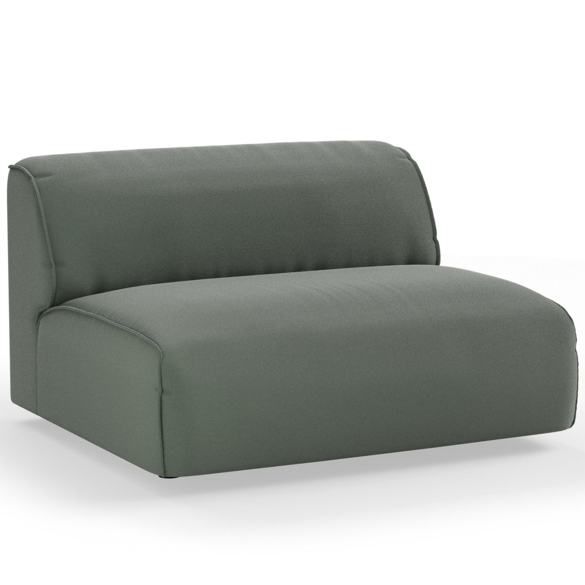 Flake Couch - Element Middle XL