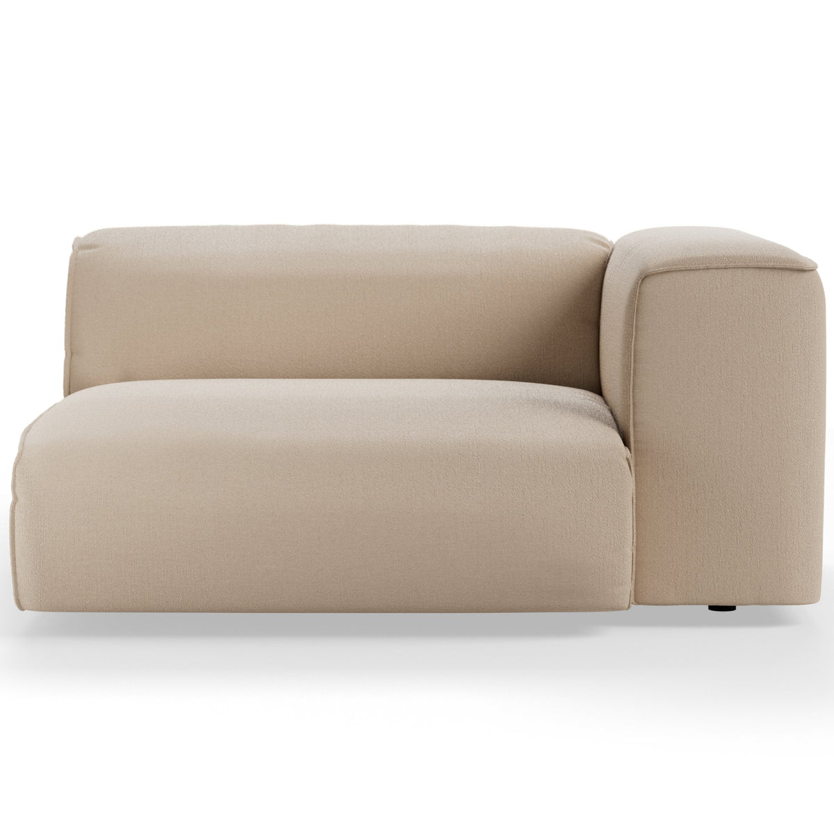 Flake Couch - Element Right XL