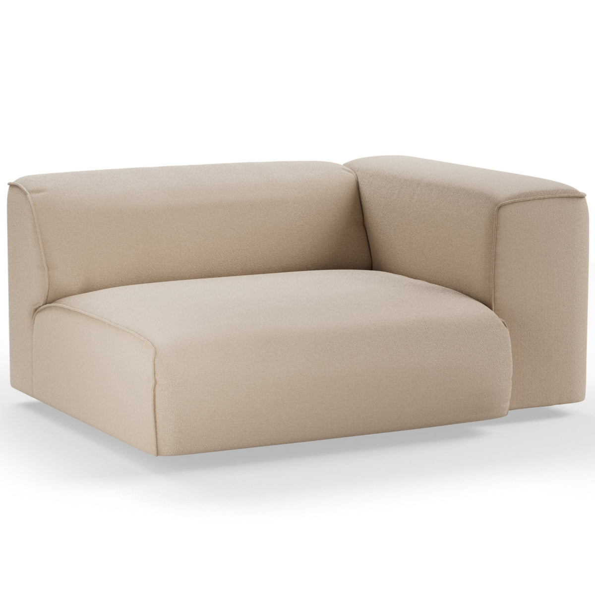 Flake Couch - Element Right XL