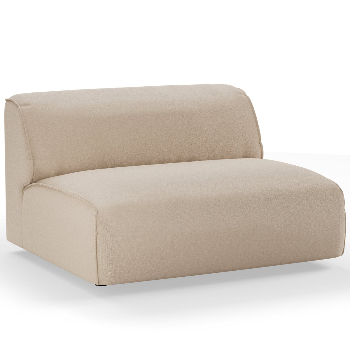 Flake Couch - Element Middle XL