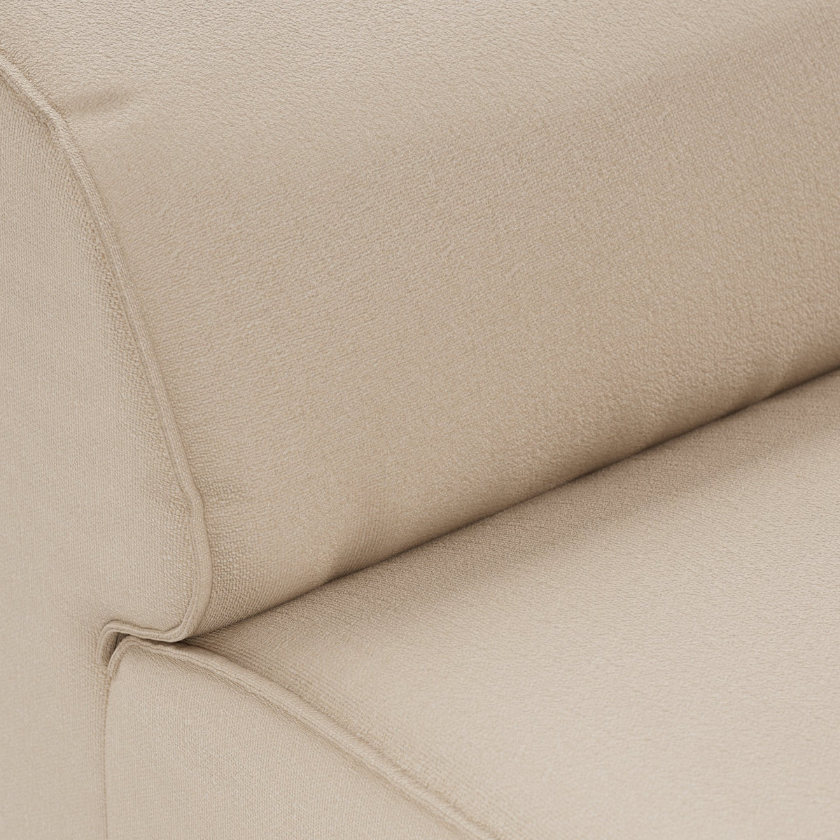 Flake Couch - Element Middle XL