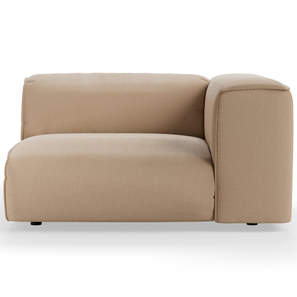 Flake Couch - Element Right 1.5 Seat
