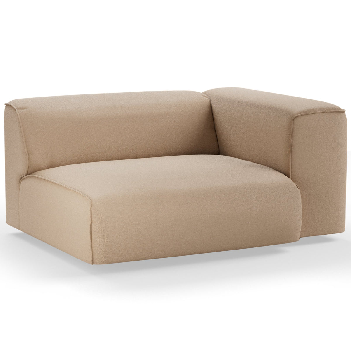 Flake Couch - Element Right XL
