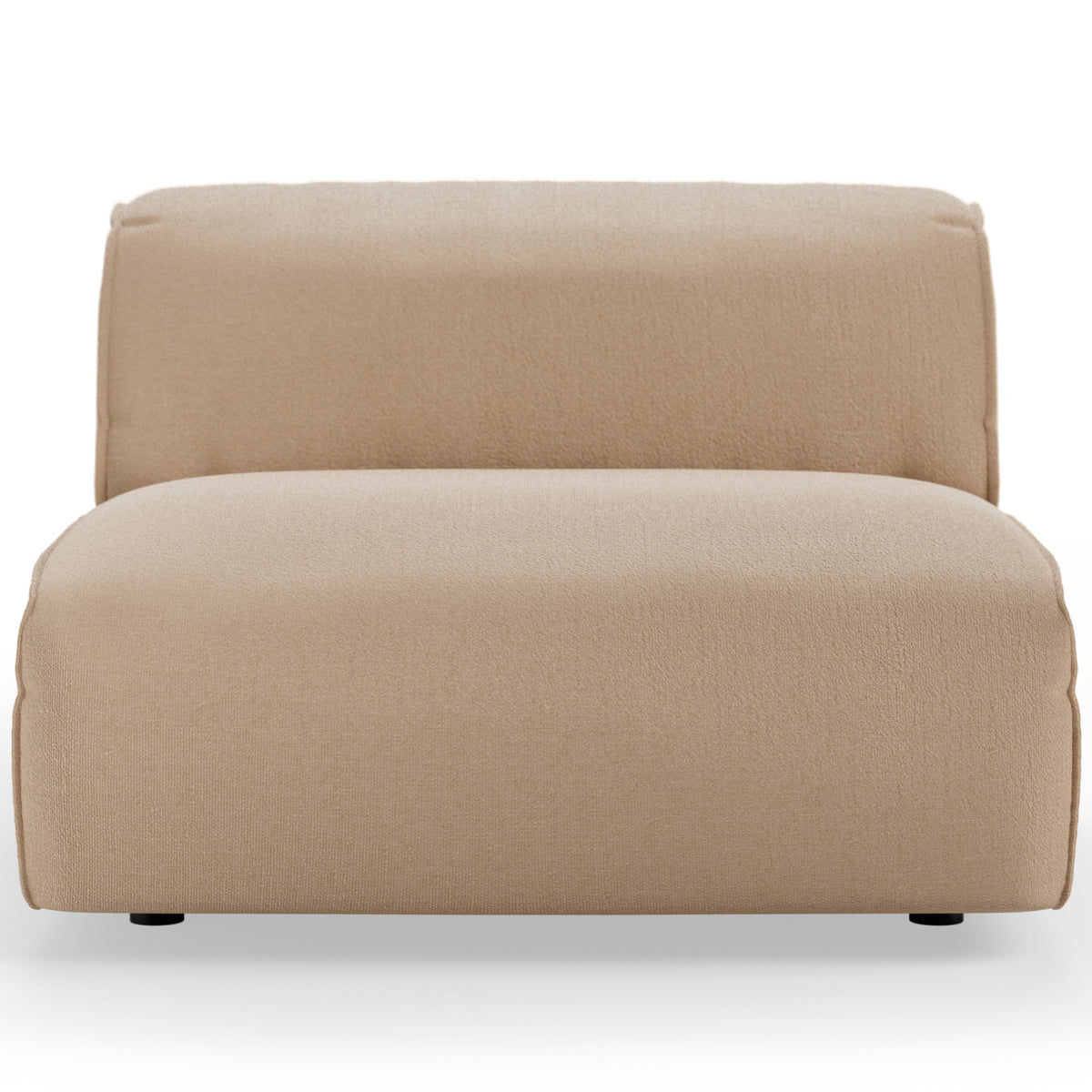 Flake Couch - Element Middle 1.5 Seat