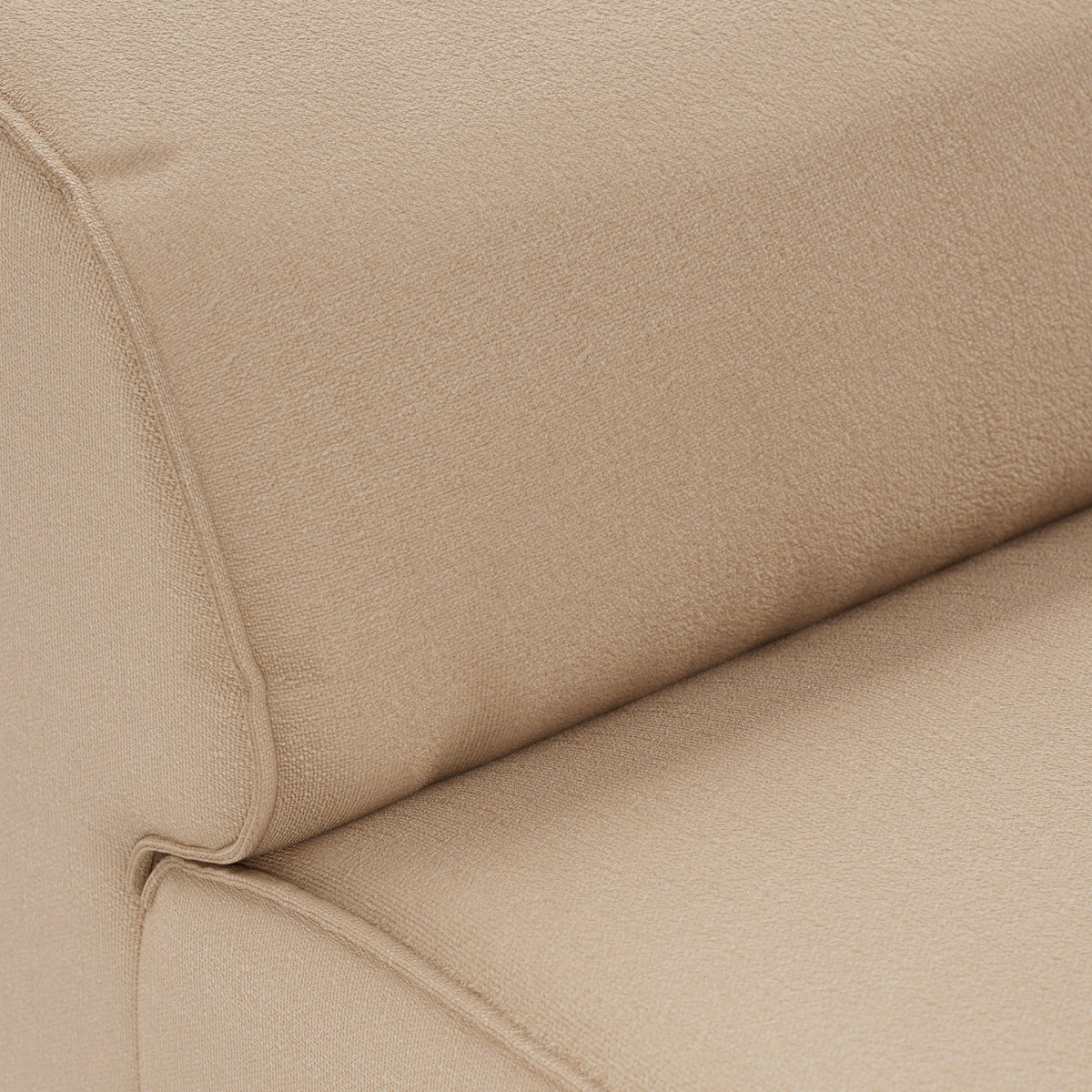 Flake Couch - Element Middle 1.5 Seat