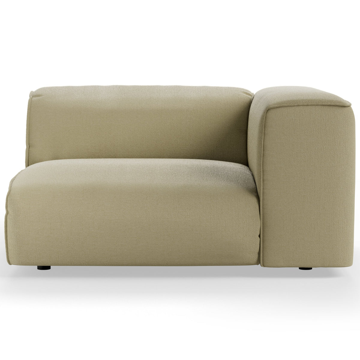 Flake Couch - Element Right 1.5 Seat