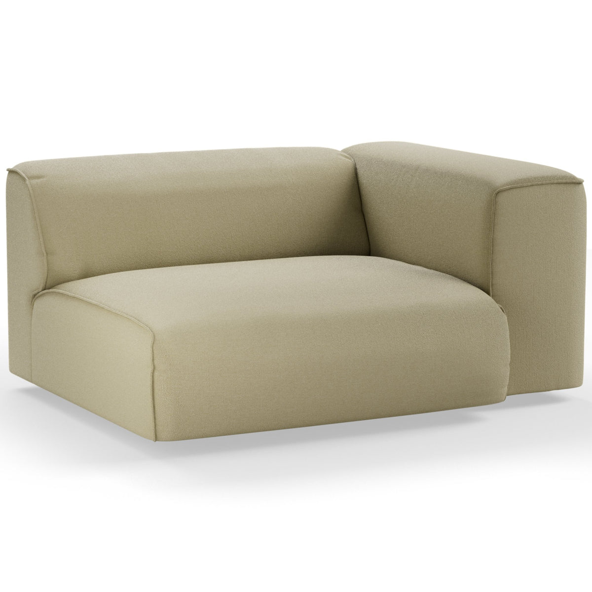 Flake Couch - Element Right XL