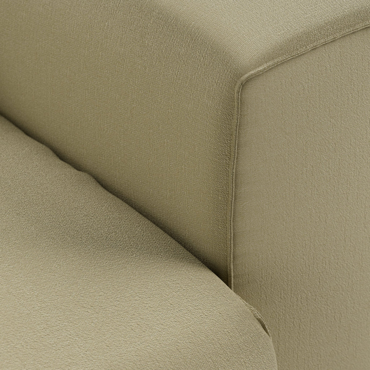 Flake Couch - Element Right XL