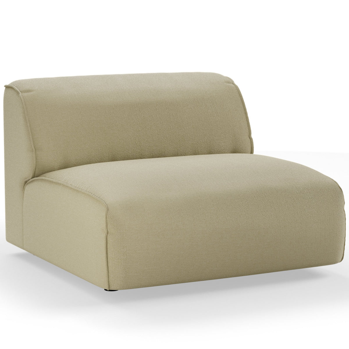 Flake Couch - Element Middle 1.5 Seat