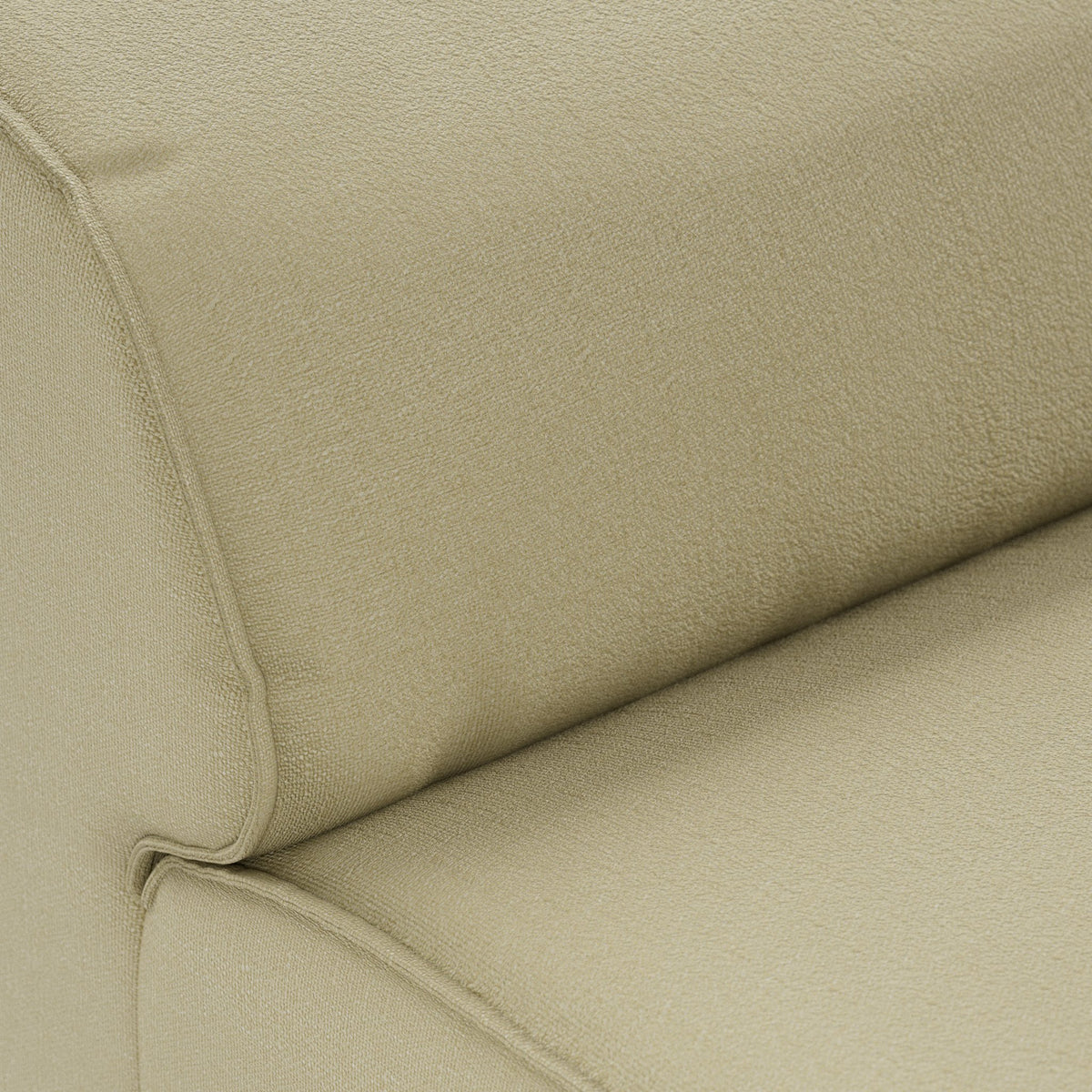 Flake Couch - Element Middle 1.5 Seat
