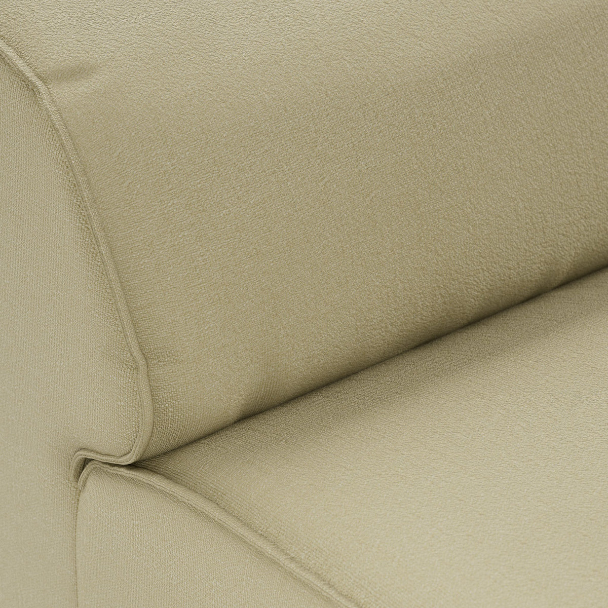 Flake Couch - Element Middle XL