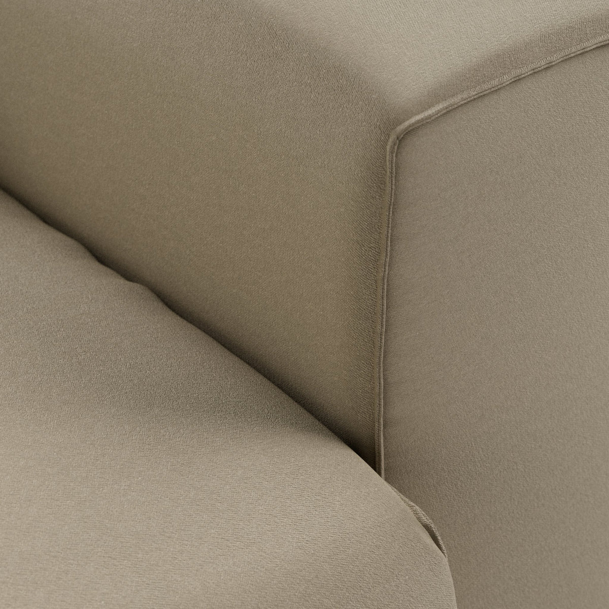 Flake Couch - Element Right XL