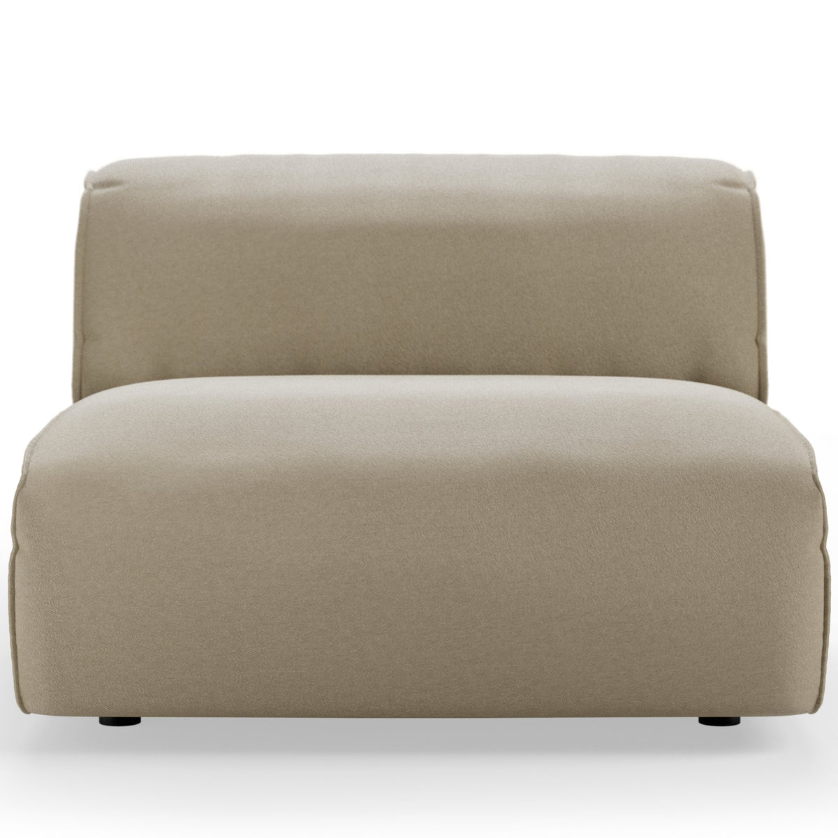 Flake Couch - Element Middle 1.5 Seat