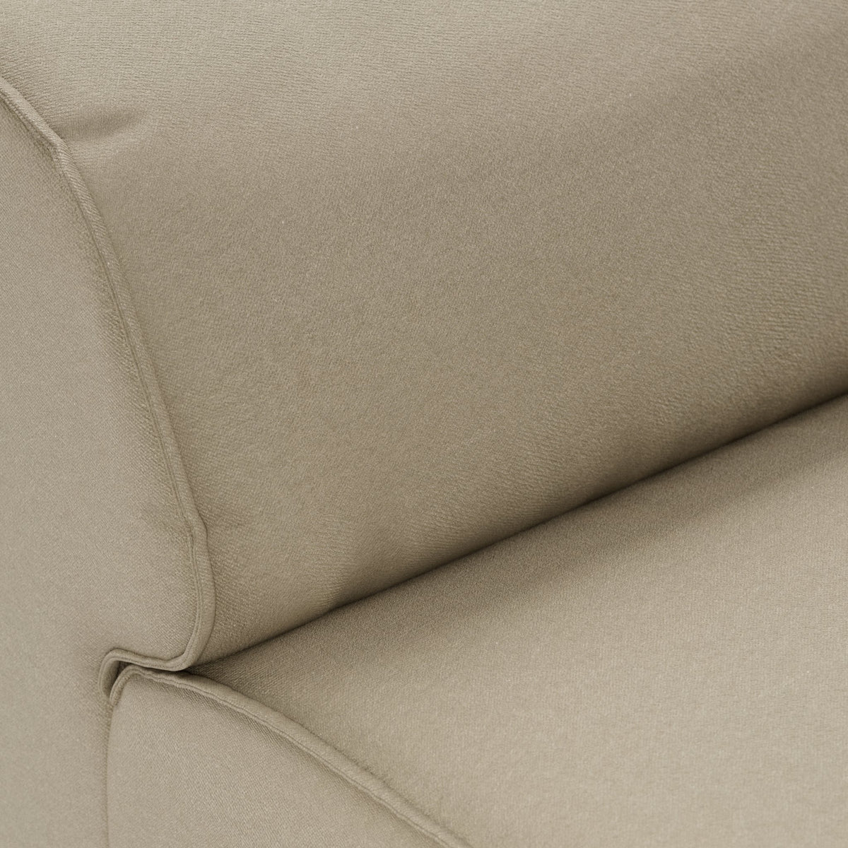 Flake Couch - Element Middle 1.5 Seat