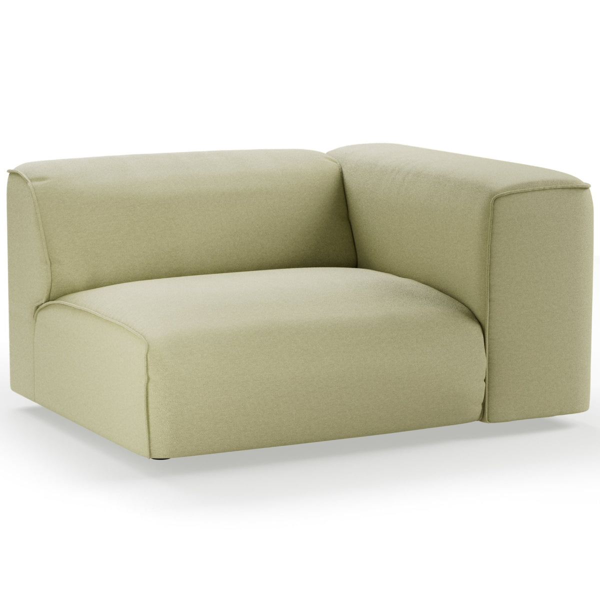Flake Couch - Element Right 1.5 Seat