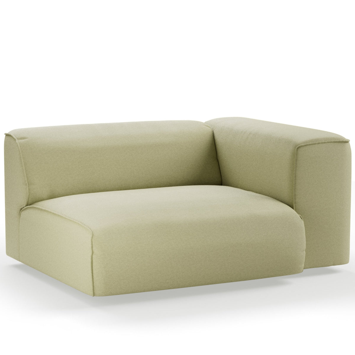 Flake Couch - Element Right XL