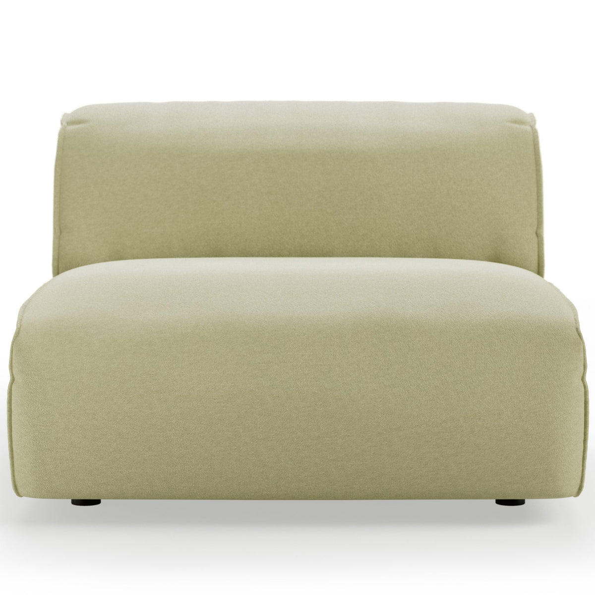 Flake Couch - Element Middle 1.5 Seat