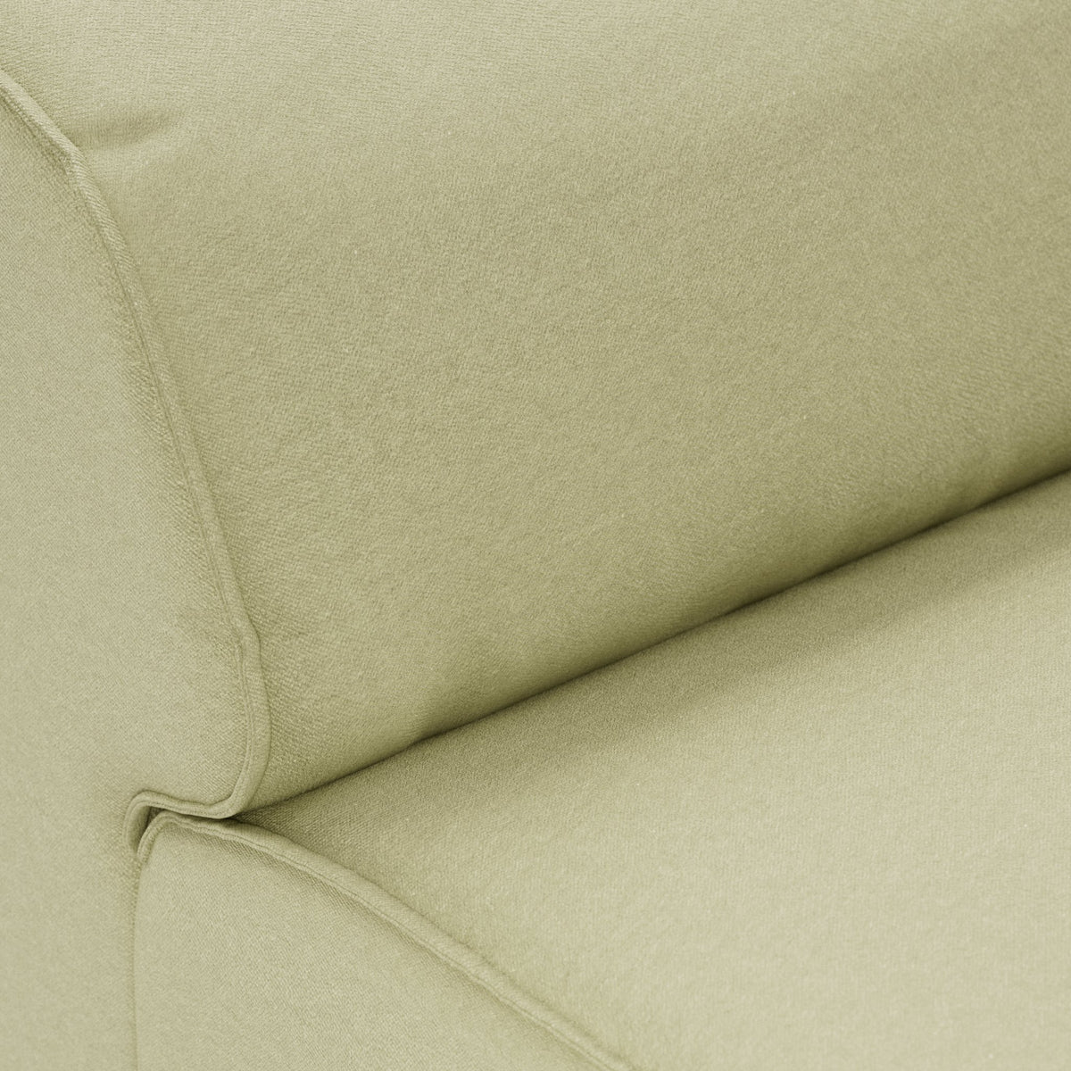 Flake Couch - Element Middle XL
