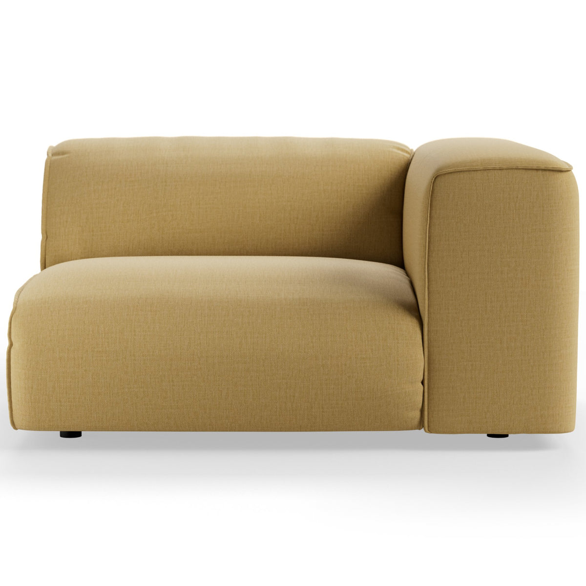 Flake Couch - Element Right 1.5 Seat