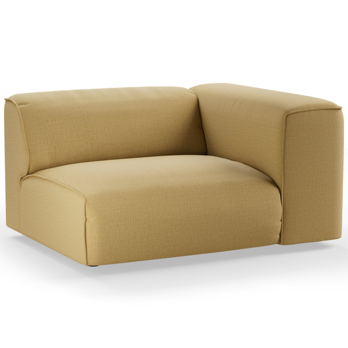 Flake Couch - Element Right 1.5 Seat