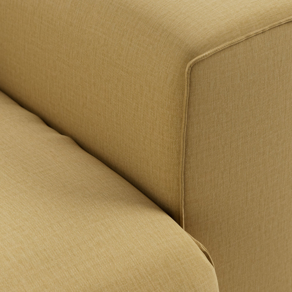 Flake Couch - Element Right XL