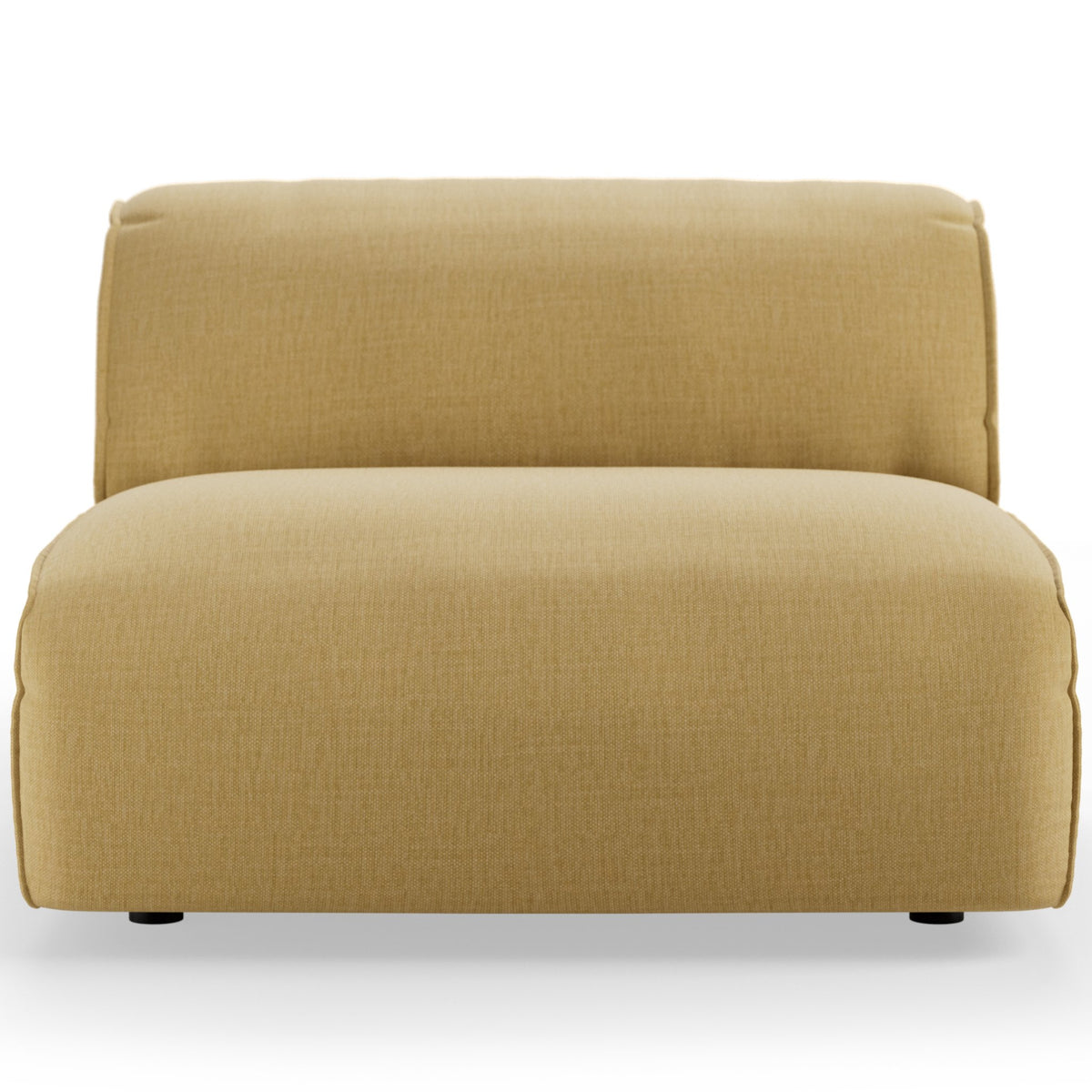 Flake Couch - Element Middle 1.5 Seat
