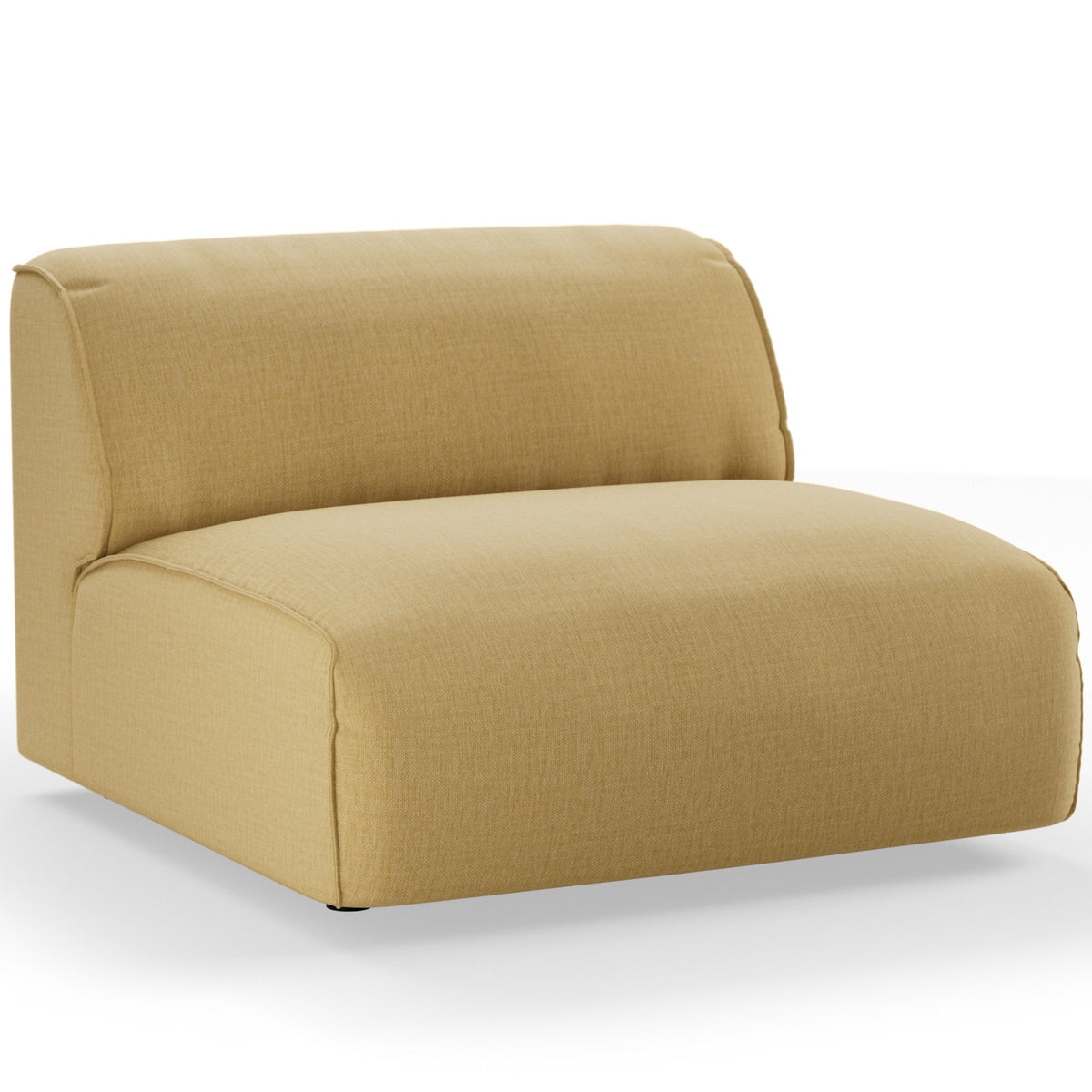 Flake Couch - Element Middle 1.5 Seat