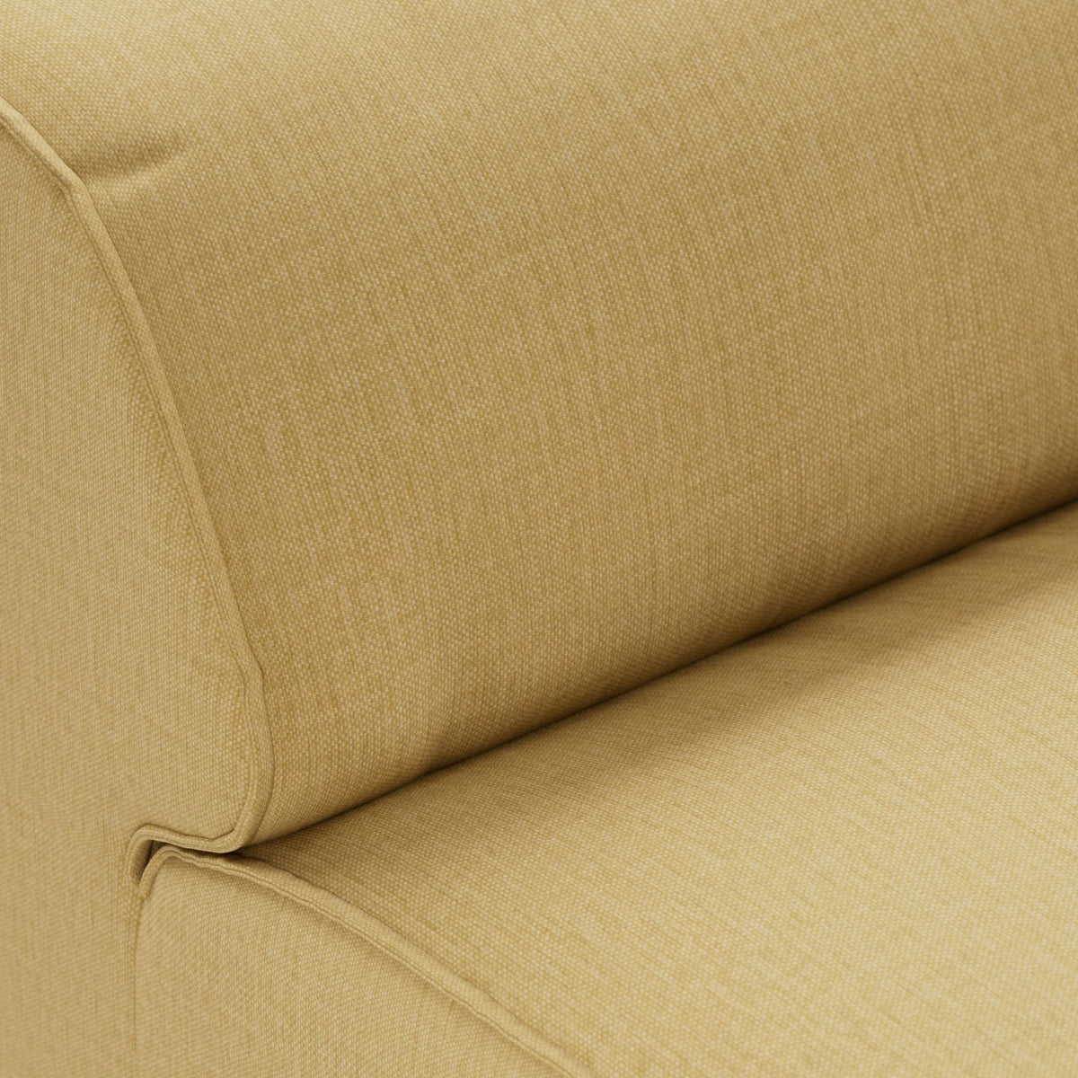 Flake Couch - Element Middle 1.5 Seat