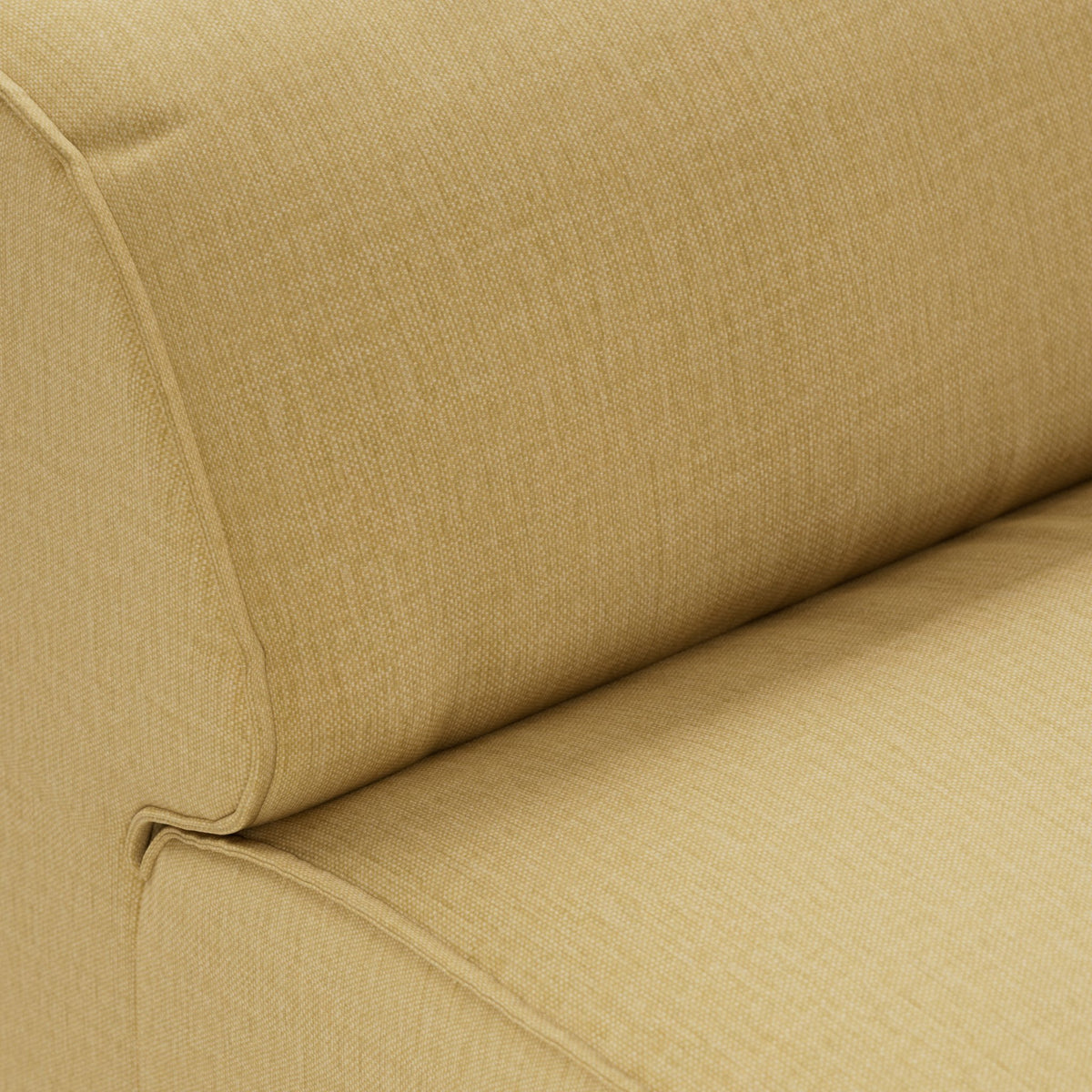 Flake Couch - Element Middle XL