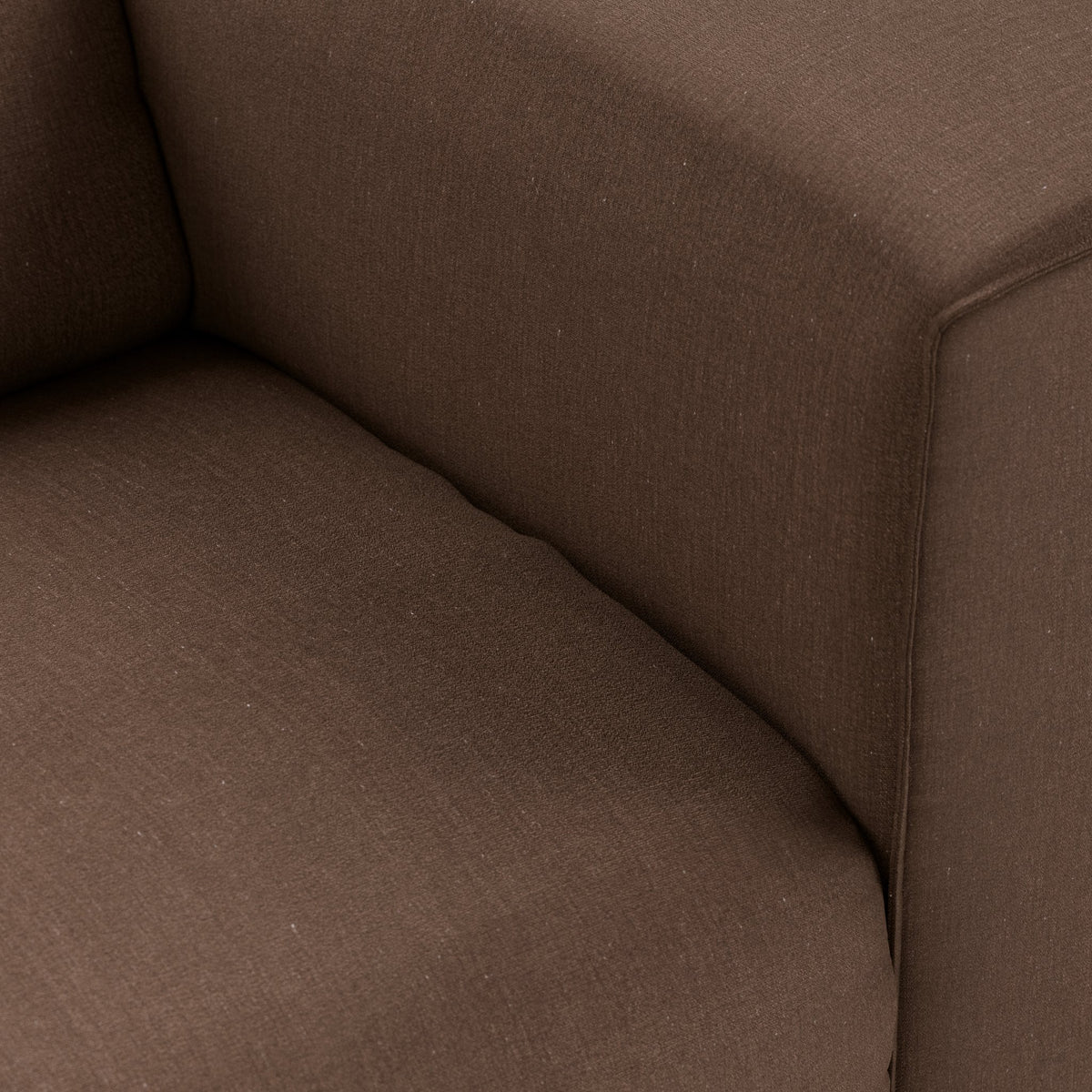 Flake Couch - Element Right 1.5 Seat