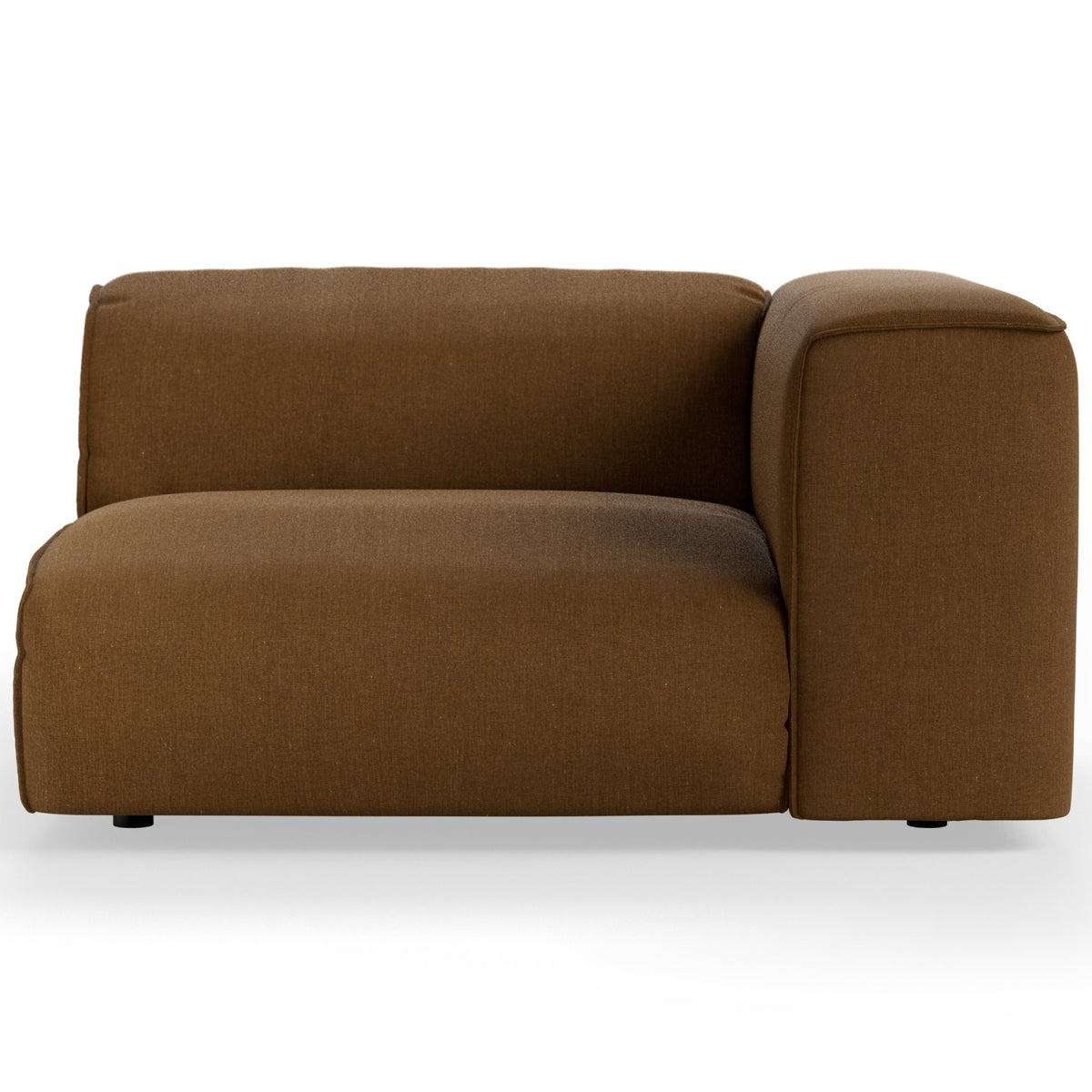 Flake Couch - Element Right 1.5 Seat