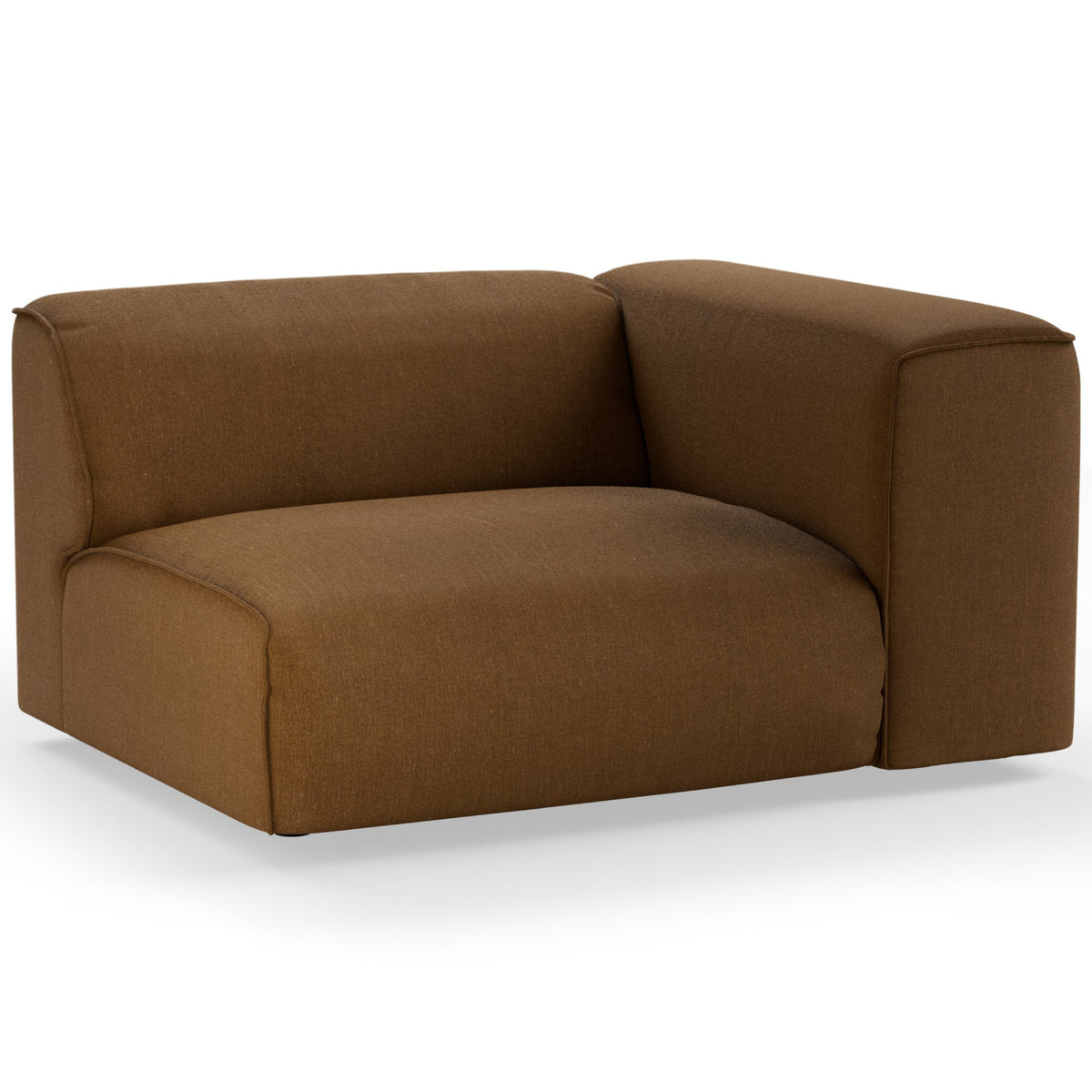 Flake Couch - Element Right 1.5 Seat