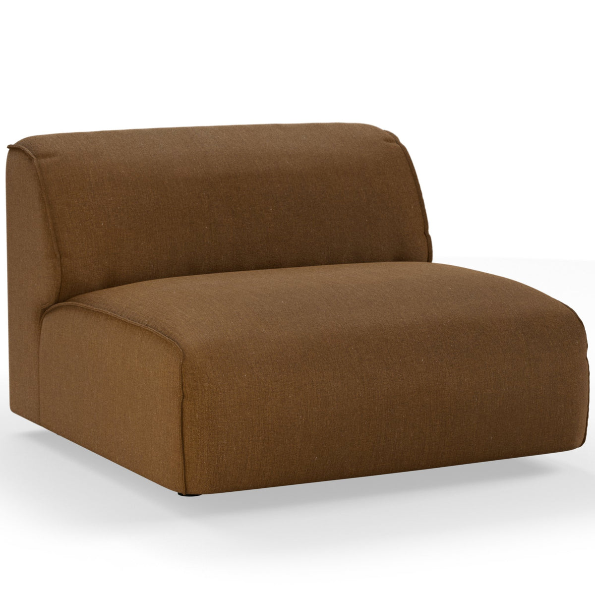 Flake Couch - Element Middle 1.5 Seat