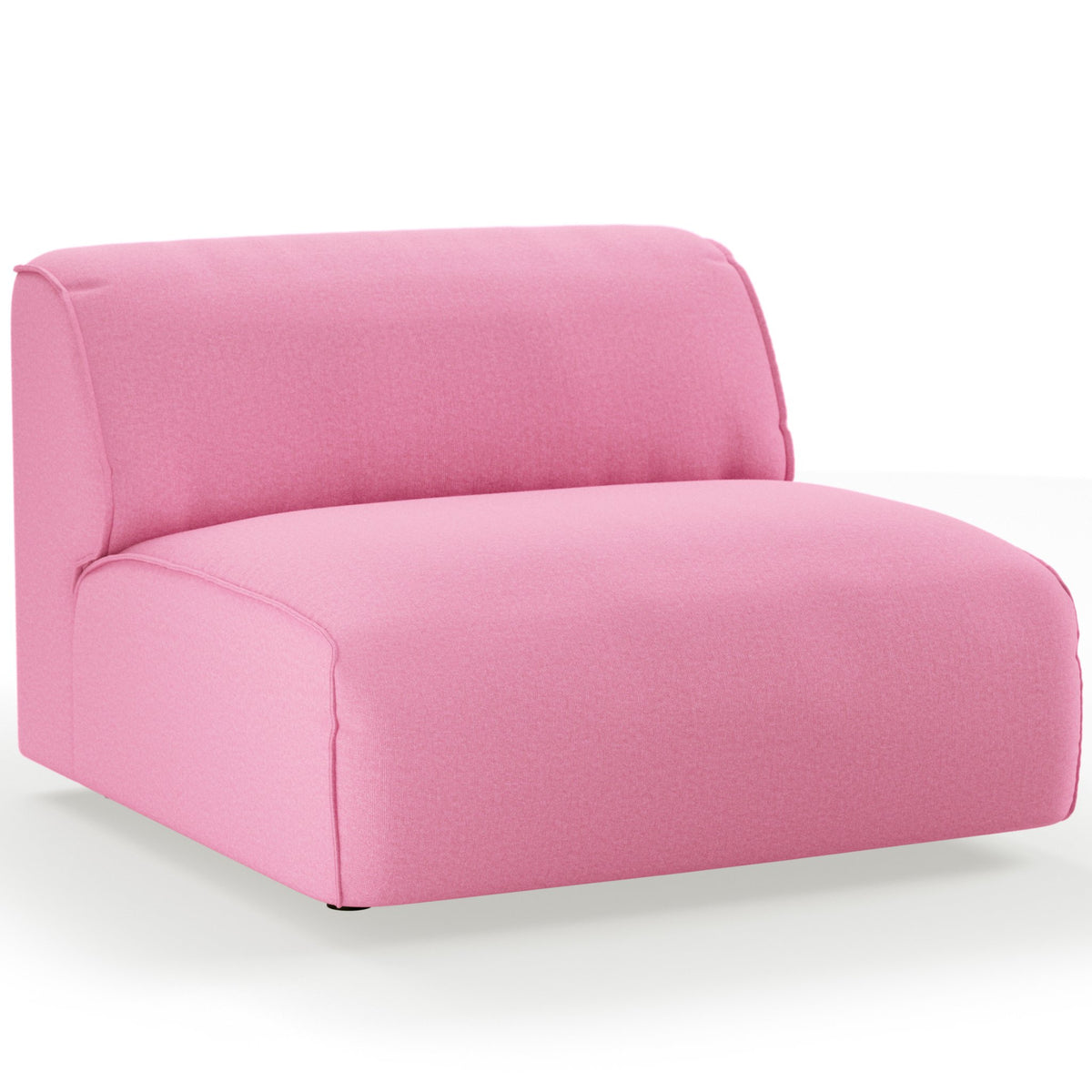 Flake Couch - Element Middle 1.5 Seat