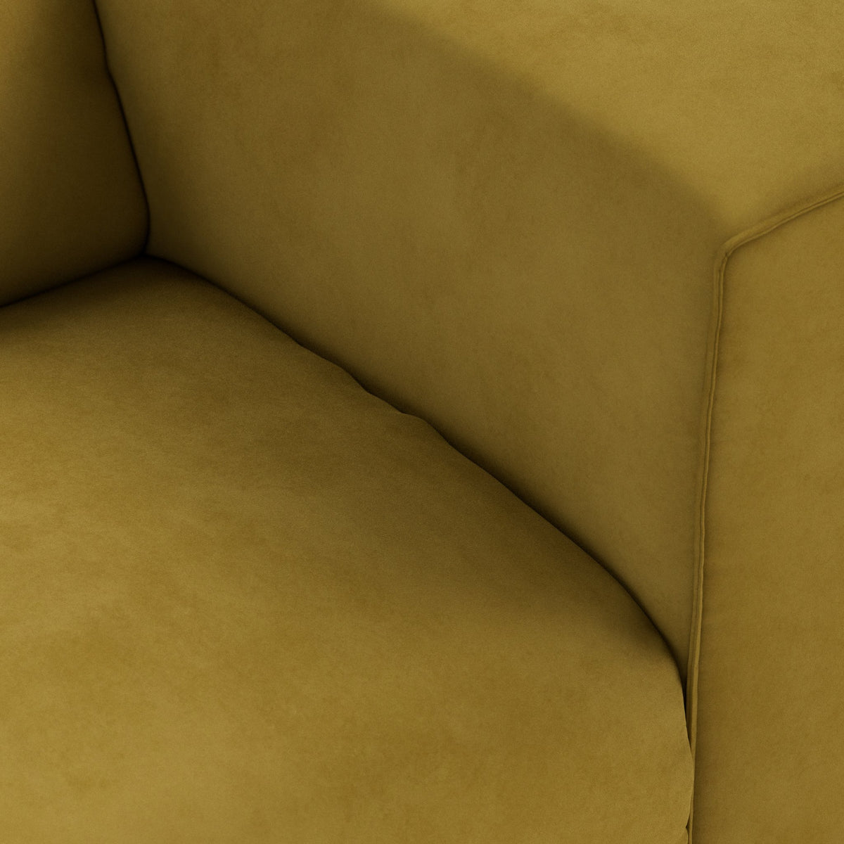 Flake Couch - Element Right 1.5 Seat