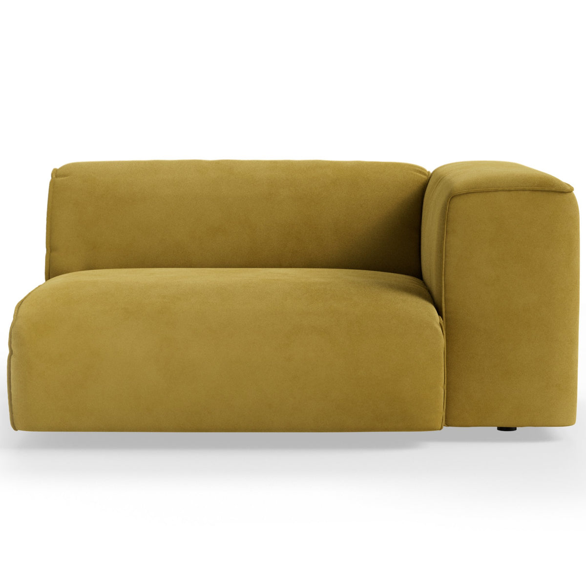 Flake Couch - Element Right XL
